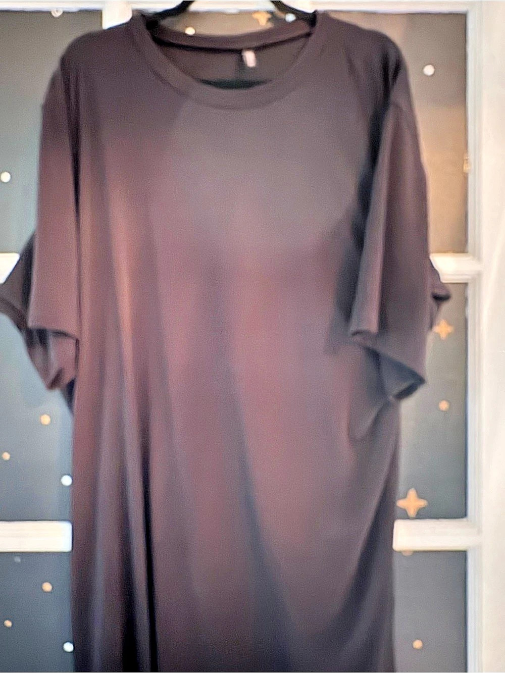 2 robes Kara noires Joelle xl